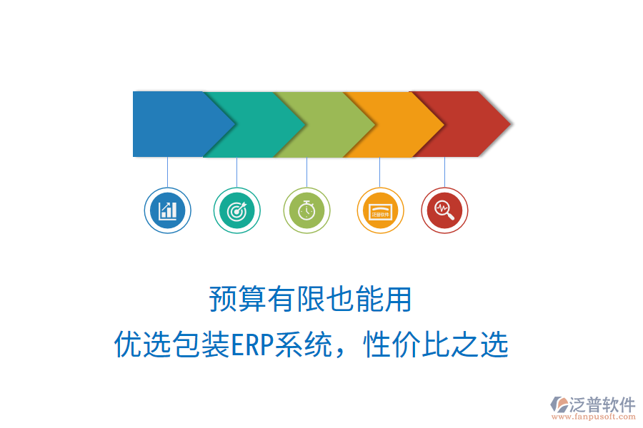 預(yù)算有限也能用，優(yōu)選包裝ERP系統(tǒng)，性價(jià)比之選