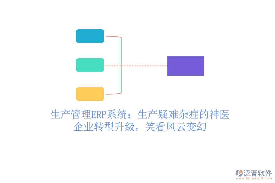 生產(chǎn)管理ERP系統(tǒng)：生產(chǎn)疑難雜癥的神醫(yī)？企業(yè)轉(zhuǎn)型升級，笑看風(fēng)云變幻
