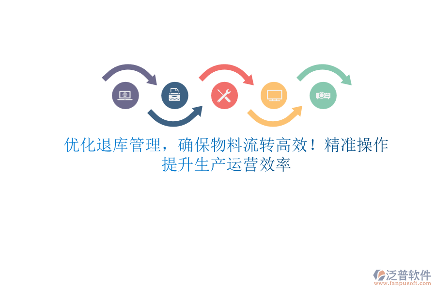 優(yōu)化退庫管理，確保物料流轉(zhuǎn)高效！精準(zhǔn)操作，提升生產(chǎn)運(yùn)營效率