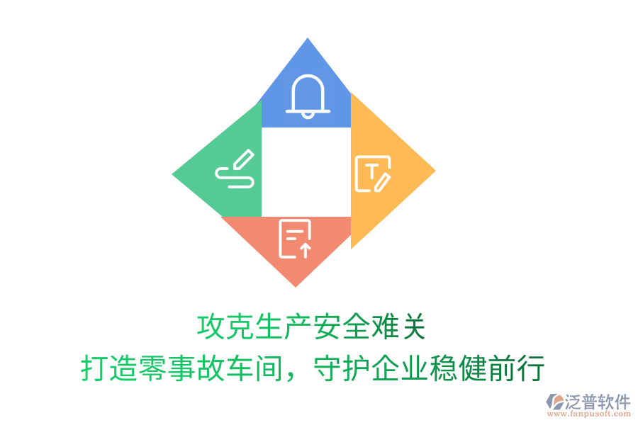 攻克生產(chǎn)安全難關(guān)，打造零事故車(chē)間，守護(hù)企業(yè)穩(wěn)健前行