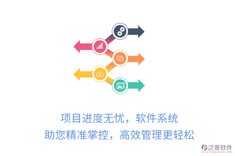 項(xiàng)目進(jìn)度無憂，軟件系統(tǒng)助您精準(zhǔn)掌控，高效管理更輕松