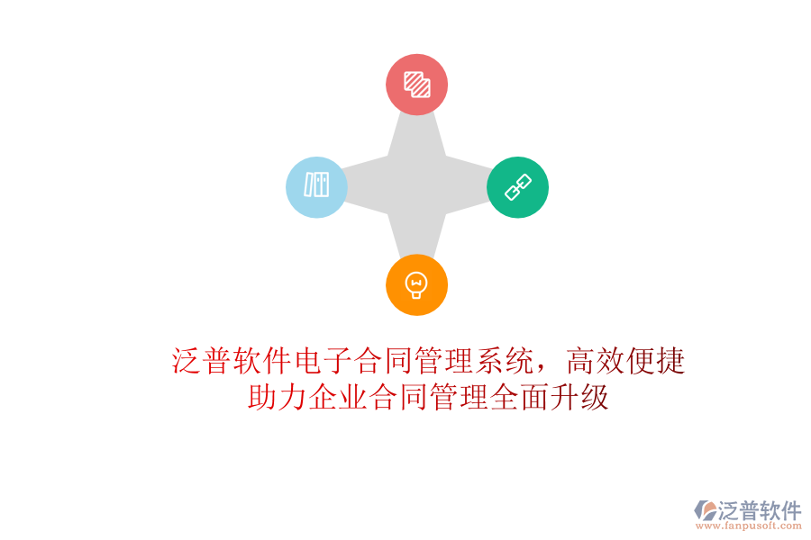 泛普軟件電子合同管理系統(tǒng)，高效便捷，助力企業(yè)合同管理全面升級