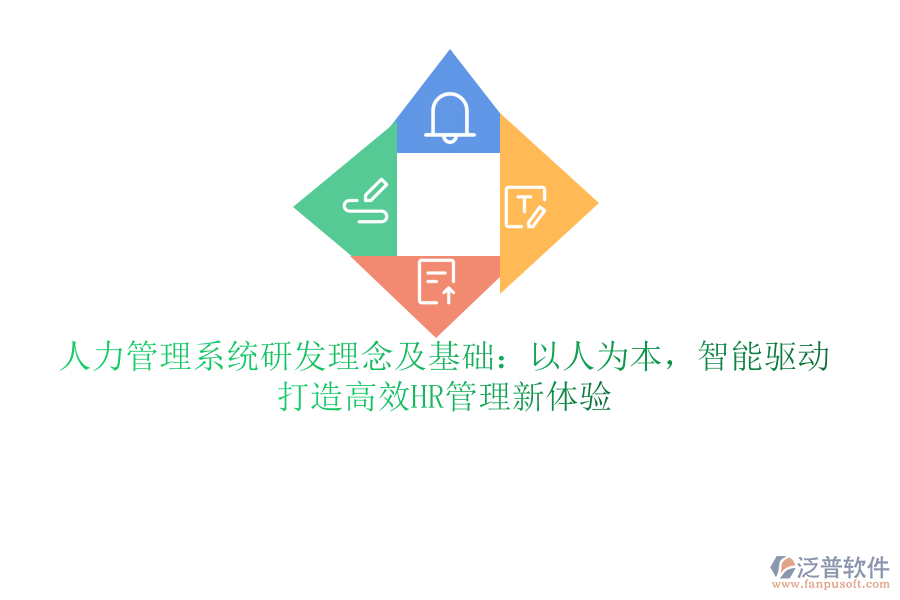 人力管理系統(tǒng)研發(fā)理念及基礎(chǔ)：以人為本，智能驅(qū)動(dòng)，打造高效HR管理新體驗(yàn)