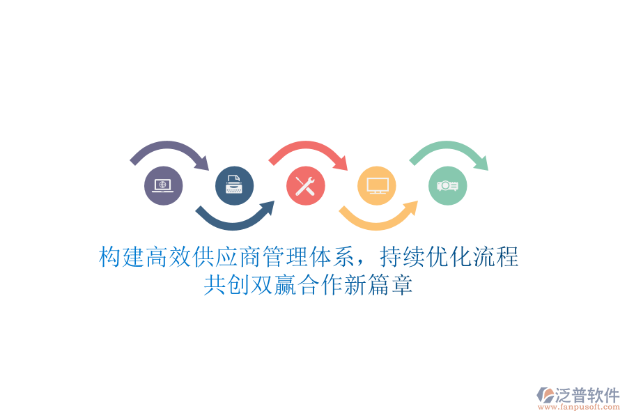 構(gòu)建高效供應(yīng)商管理體系，持續(xù)優(yōu)化流程，共創(chuàng)雙贏合作新篇章