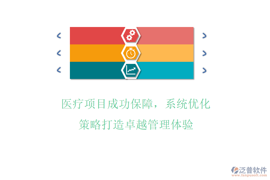 醫(yī)療項目成功保障，系統(tǒng)化策略打造卓越管理體驗