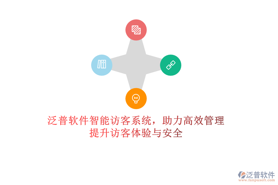 泛普軟件智能訪客系統(tǒng)，助力高效管理，提升訪客體驗與安全