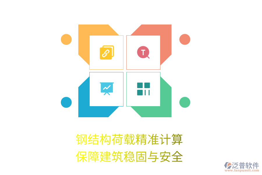 鋼結(jié)構(gòu)荷載精準(zhǔn)計算，保障建筑穩(wěn)固與安全