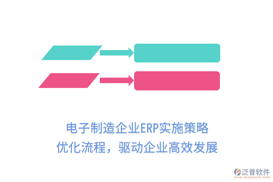 電子制造企業(yè)ERP實施策略，優(yōu)化流程，驅(qū)動企業(yè)高效發(fā)展