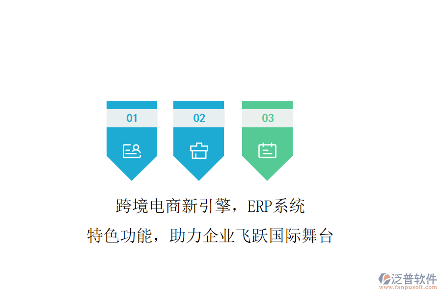 跨境電商新引擎，ERP系統(tǒng)特色功能，助力企業(yè)飛躍國際舞臺