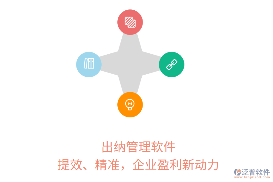 出納管理軟件：提效、精準(zhǔn)，企業(yè)盈利新動力