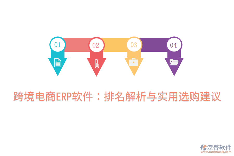 跨境電商ERP軟件：排名解析與實(shí)用選購(gòu)建議