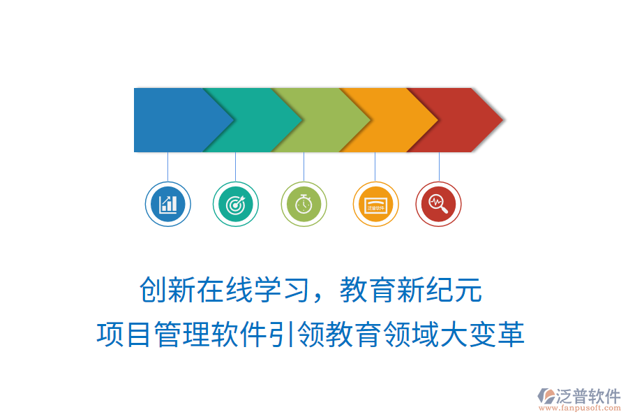 創(chuàng)新在線學(xué)習(xí)，教育新紀(jì)元，項(xiàng)目管理軟件引領(lǐng)教育領(lǐng)域大變革