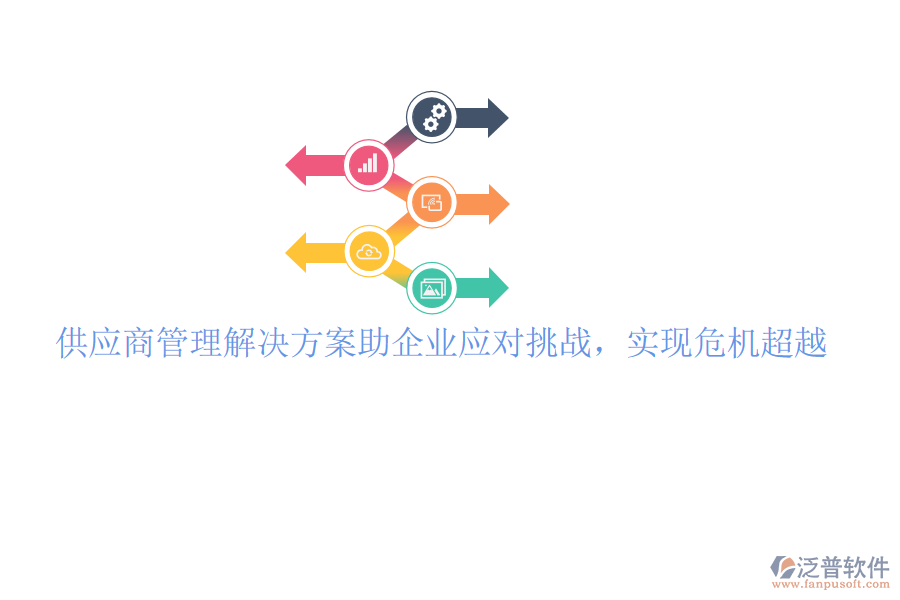 供應(yīng)商管理解決方案助企業(yè)應(yīng)對(duì)挑戰(zhàn)，實(shí)現(xiàn)危機(jī)超越