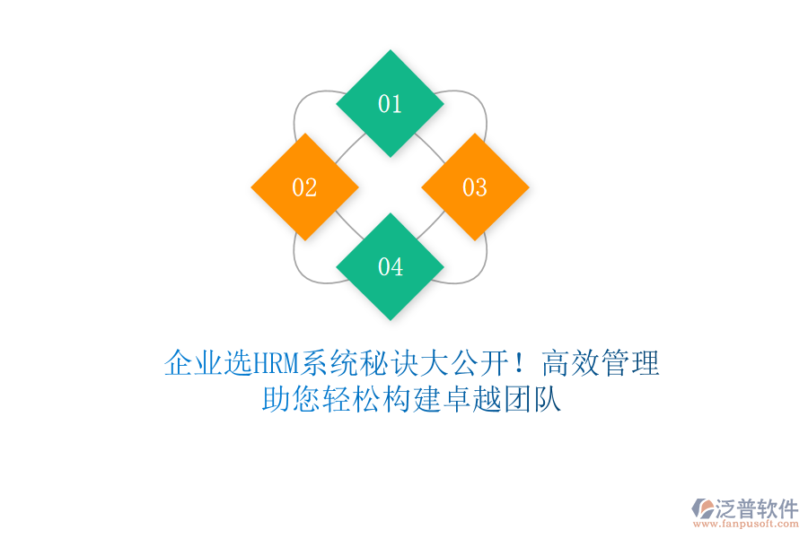 企業(yè)選HRM系統(tǒng)秘訣大公開(kāi)！高效管理，助您輕松構(gòu)建卓越團(tuán)隊(duì)