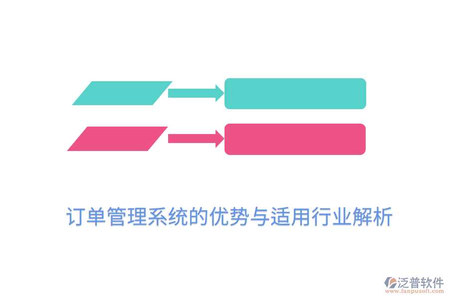 訂單管理系統(tǒng)的優(yōu)勢與適用行業(yè)解析