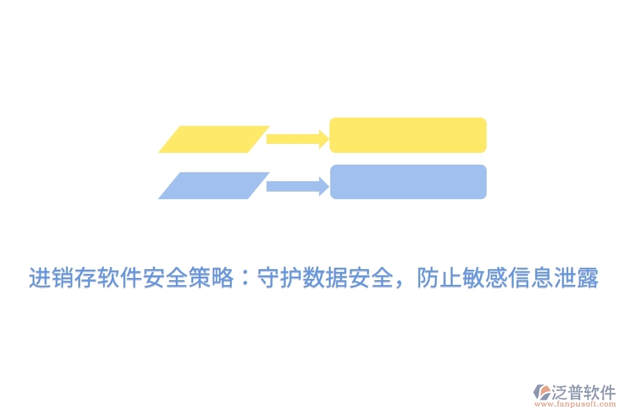 進銷存軟件安全策略：守護數(shù)據(jù)安全，防止敏感信息泄露