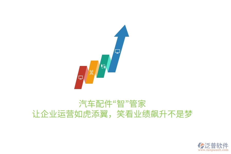 汽車配件&ldquo;智&rdquo;管家，讓企業(yè)運(yùn)營如虎添翼，笑看業(yè)績飆升不是夢