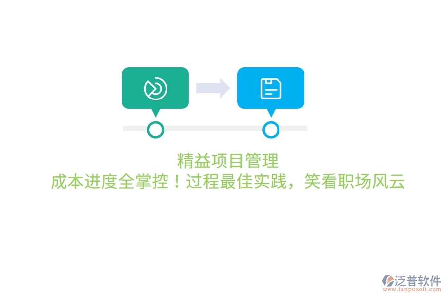 精益項(xiàng)目管理，成本進(jìn)度全掌控！過(guò)程最佳實(shí)踐，笑看職場(chǎng)風(fēng)云！