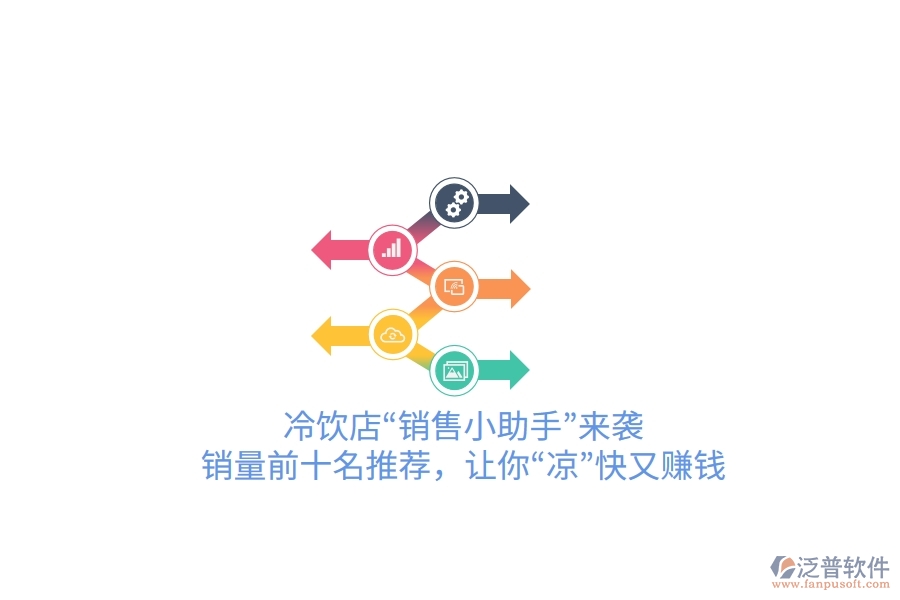 冷飲店&ldquo;銷售小助手&rdquo;來襲！銷量前十名推薦，讓你&ldquo;涼&rdquo;快又賺錢