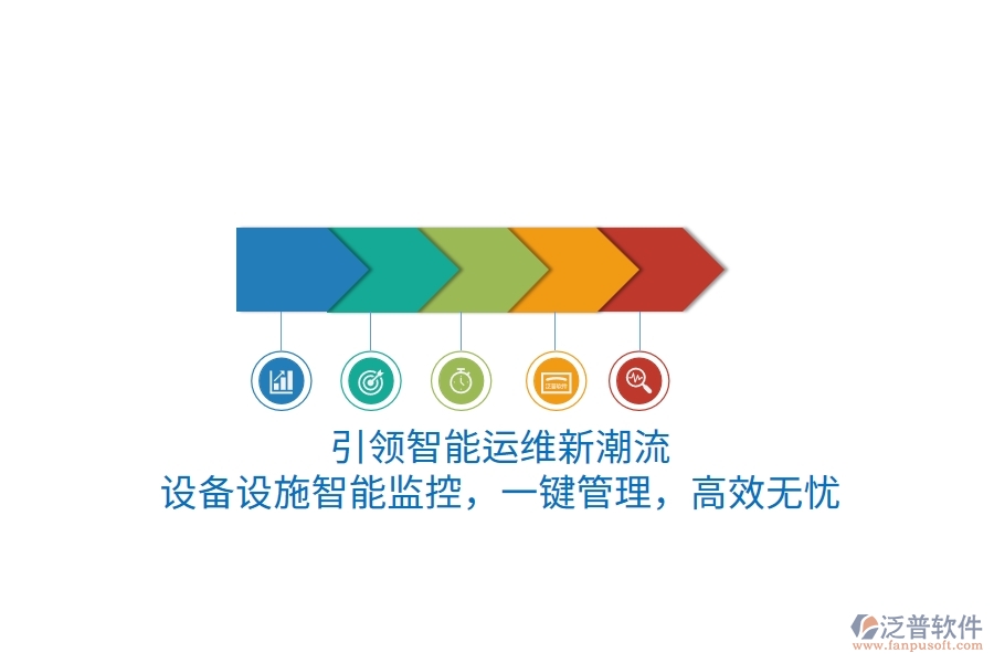 引領智能運維新潮流！設備設施智能監(jiān)控，一鍵管理，高效無憂