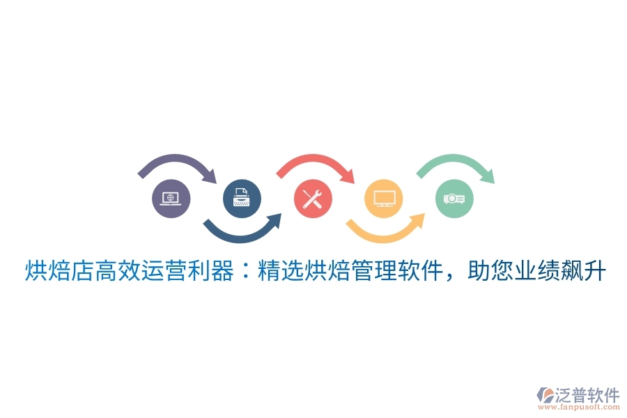 烘焙店高效運(yùn)營(yíng)利器：精選烘焙管理軟件，助您業(yè)績(jī)飆升