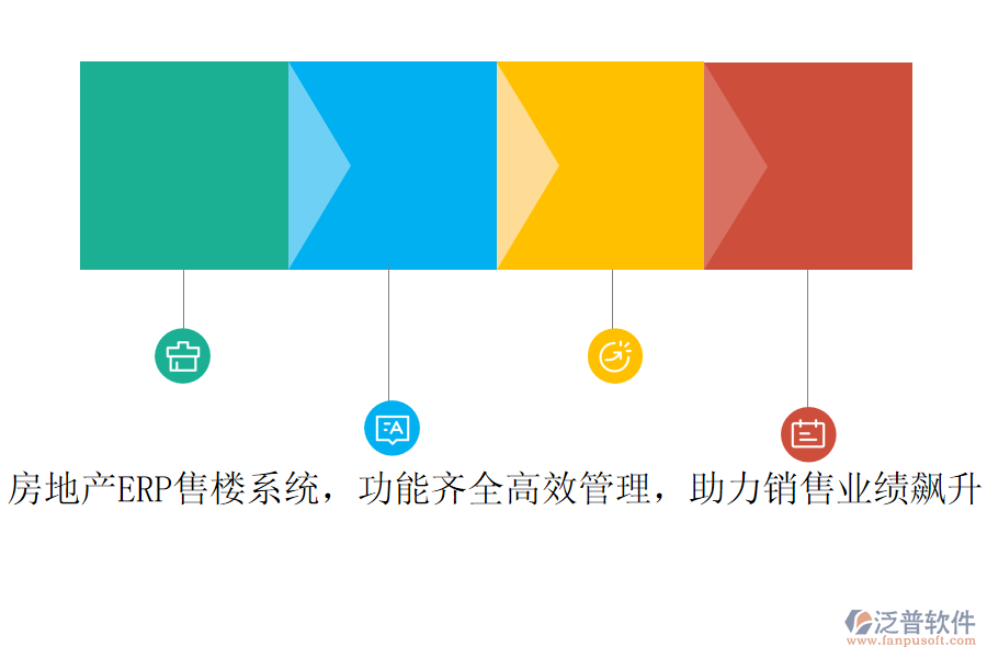 房地產(chǎn)ERP售樓系統(tǒng)，功能齊全高效管理，助力銷售業(yè)績飆升