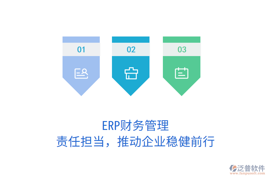 ERP財(cái)務(wù)管理：責(zé)任擔(dān)當(dāng)，推動(dòng)企業(yè)穩(wěn)健前行