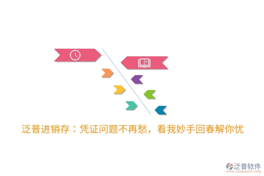 泛普進銷存：憑證問題不再愁，看我妙手回春解你憂