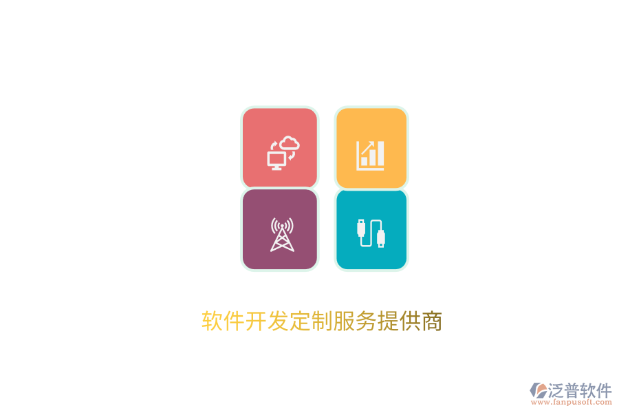 軟件開發(fā)定制服務提供商