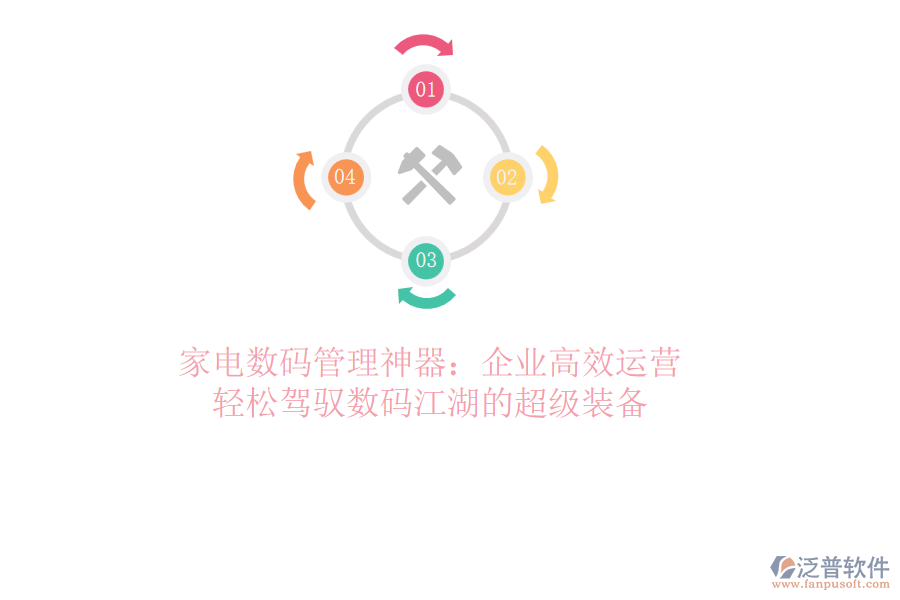 家電數(shù)碼管理神器：企業(yè)高效運營，輕松駕馭數(shù)碼江湖的超級裝備