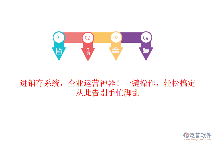 進(jìn)銷存系統(tǒng)，企業(yè)運(yùn)營神器！一鍵操作，輕松搞定，從此告別手忙腳亂