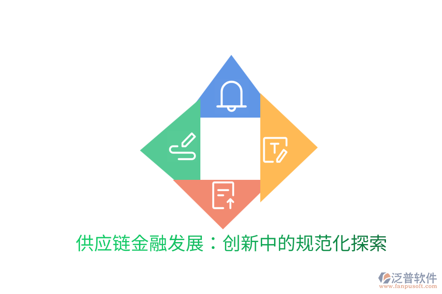 供應鏈金融發(fā)展：創(chuàng)新中的規(guī)范化探索