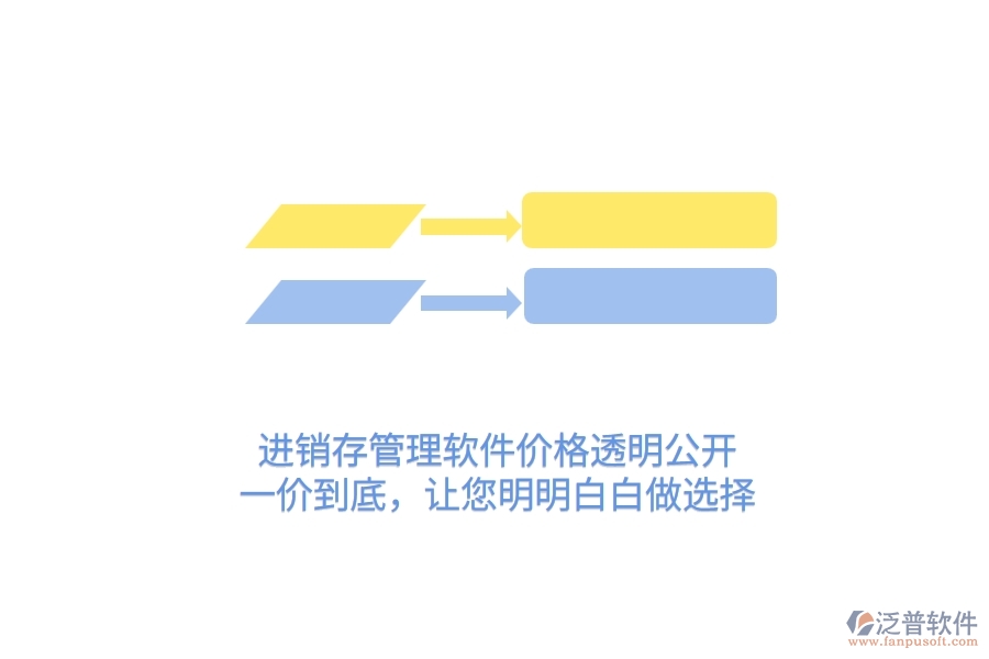 進(jìn)銷存管理軟件價(jià)格透明公開！一價(jià)到底，讓您明明白白做選擇