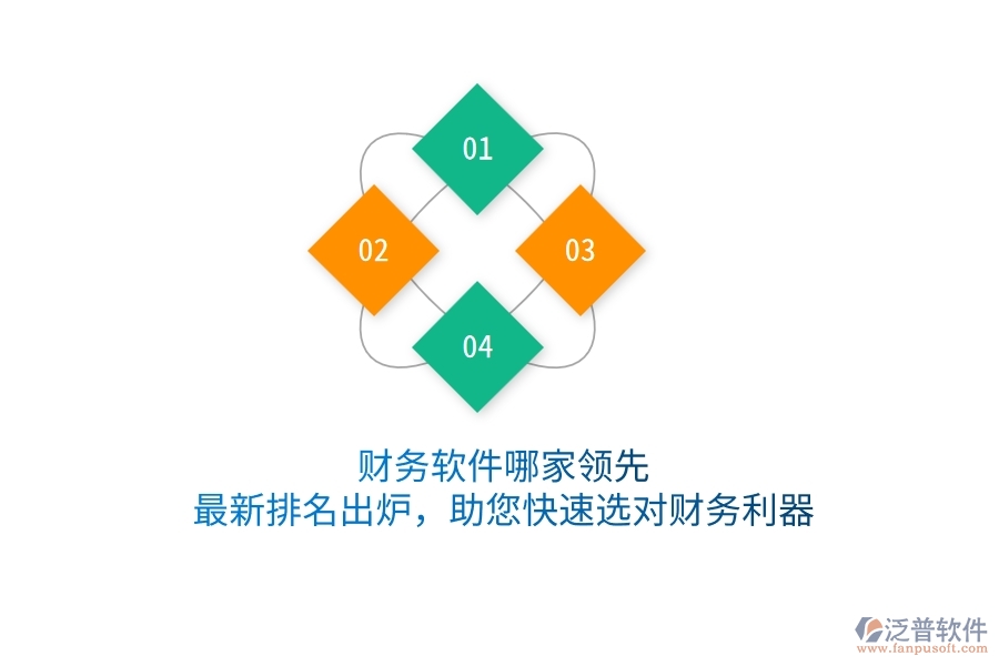 財(cái)務(wù)軟件哪家領(lǐng)先？最新排名出爐，助您快速選對(duì)財(cái)務(wù)利器