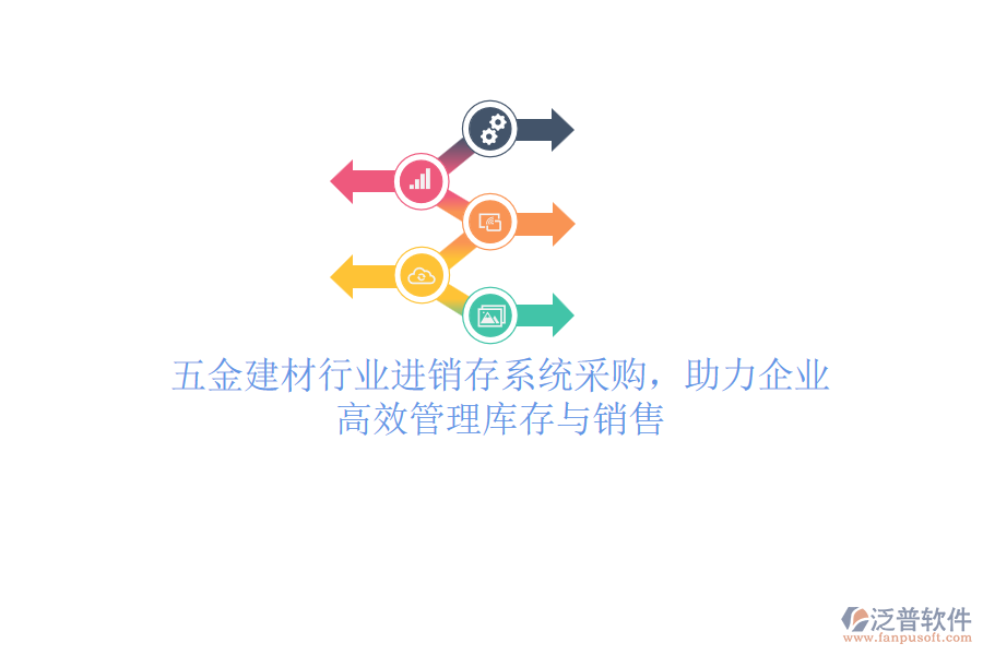 五金建材行業(yè)進(jìn)銷存系統(tǒng)采購，助力企業(yè)高效管理庫存與銷售