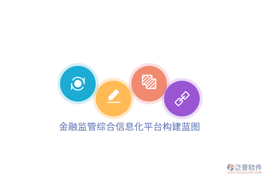 金融監(jiān)管綜合信息化平臺(tái)構(gòu)建藍(lán)圖