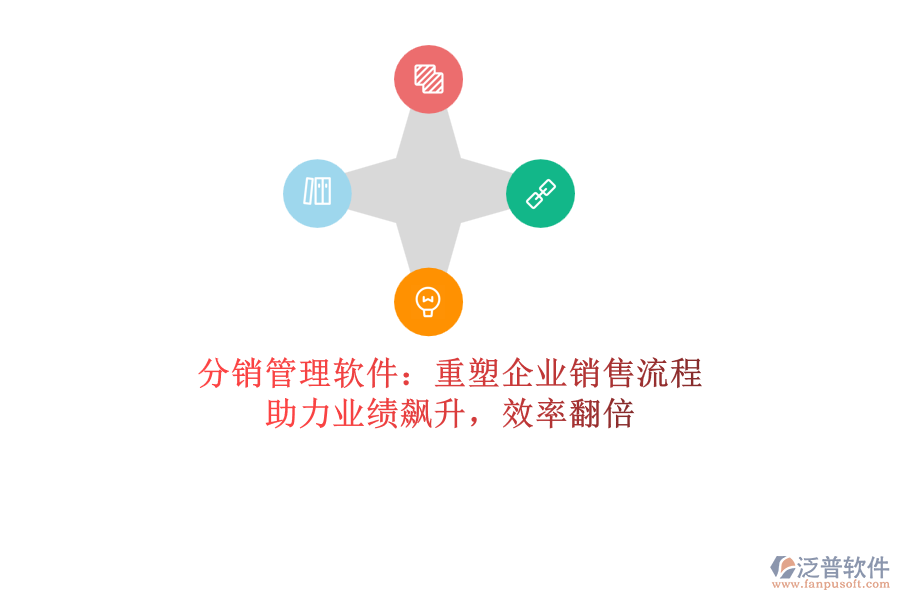 分銷管理軟件：重塑企業(yè)銷售流程，助力業(yè)績飆升，效率翻倍