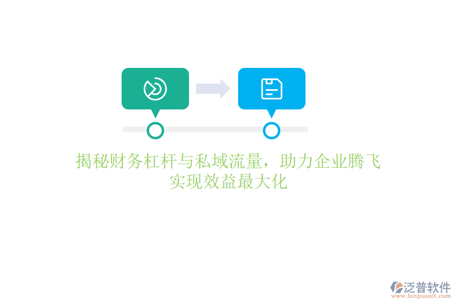 揭秘財務杠桿與私域流量，助力企業(yè)騰飛，實現(xiàn)效益最大化
