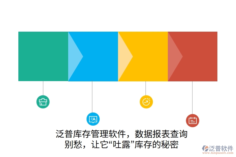 泛普庫存管理軟件，數(shù)據(jù)報(bào)表查詢？別愁，讓它&ldquo;吐露&rdquo;庫存的秘密