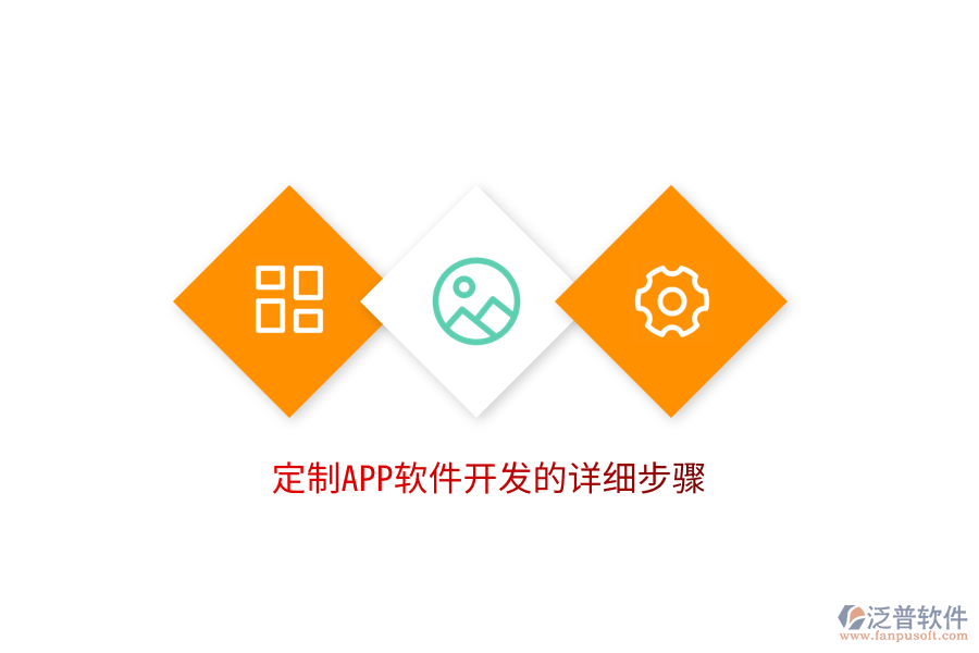 定制APP軟件開發(fā)的詳細步驟