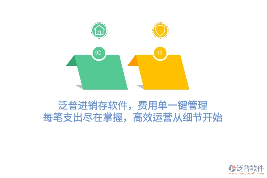 泛普進(jìn)銷(xiāo)存軟件，費(fèi)用單一鍵管理，每筆支出盡在掌握，高效運(yùn)營(yíng)從細(xì)節(jié)開(kāi)始