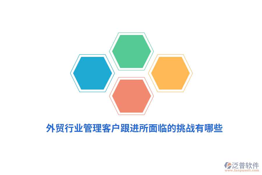 外貿(mào)行業(yè)管理客戶跟進所面臨的挑戰(zhàn)有哪些？