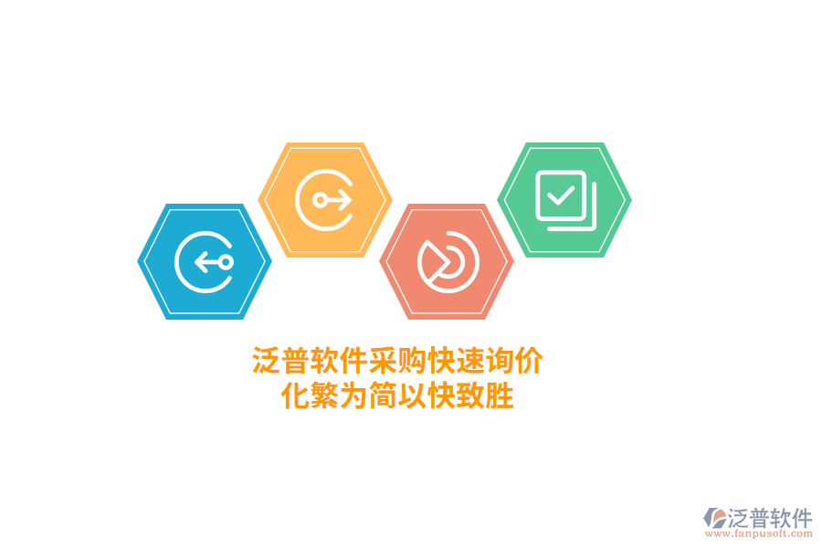 泛普軟件采購(gòu)快速詢價(jià)，化繁為簡(jiǎn)以快致勝