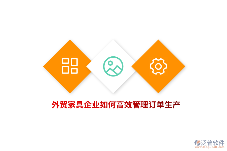 外貿(mào)家具企業(yè)如何高效管理訂單生產(chǎn)？