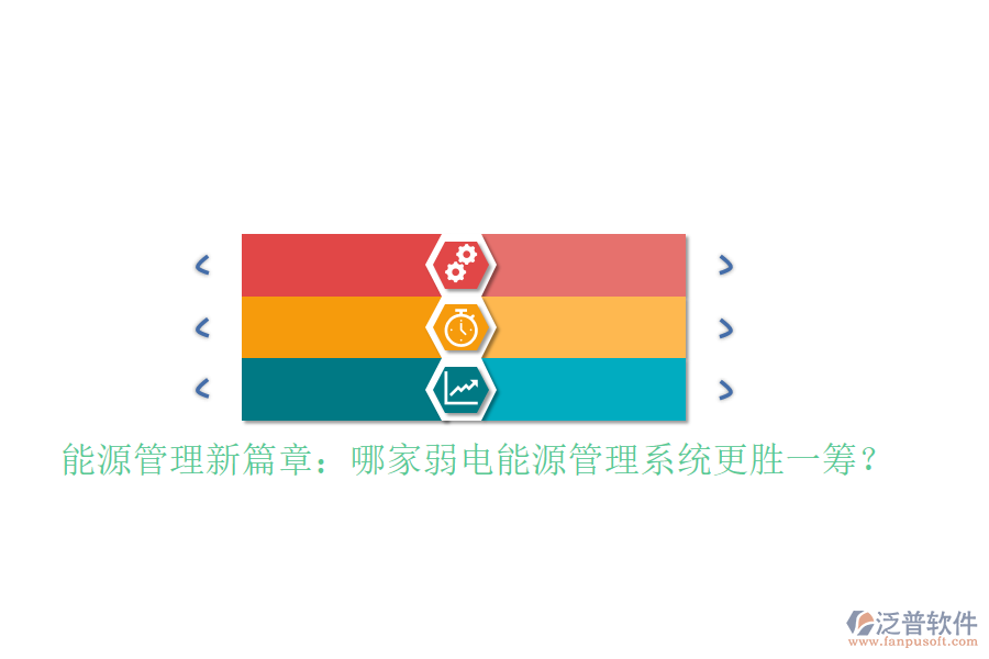 能源管理新篇章：哪家弱電能源管理系統(tǒng)更勝一籌？