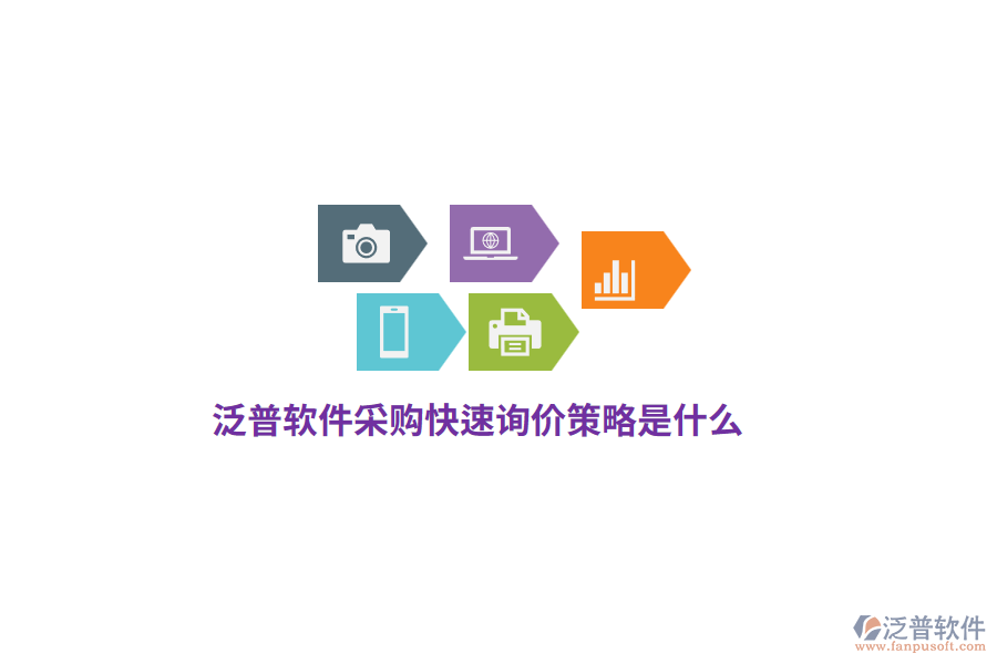 泛普軟件采購(gòu)快速詢價(jià)策略是什么？