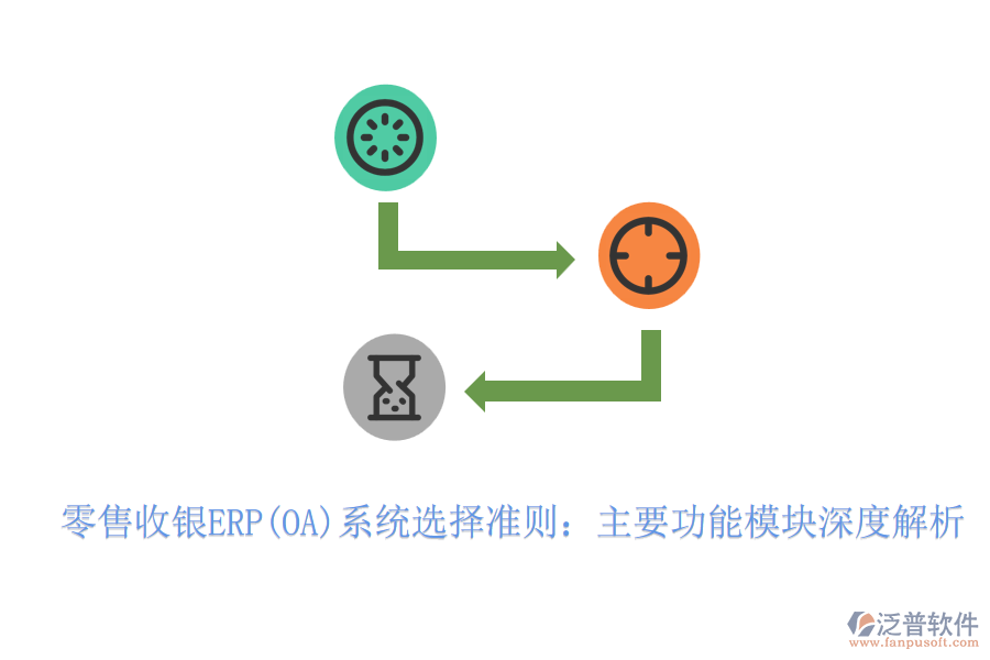 零售收銀ERP(OA)系統(tǒng)選擇準(zhǔn)則:主要功能模塊深度解析