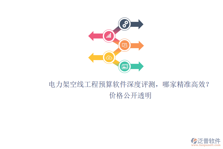 電力架空線工程預(yù)算軟件深度評測，哪家精準高效？價格公開透明