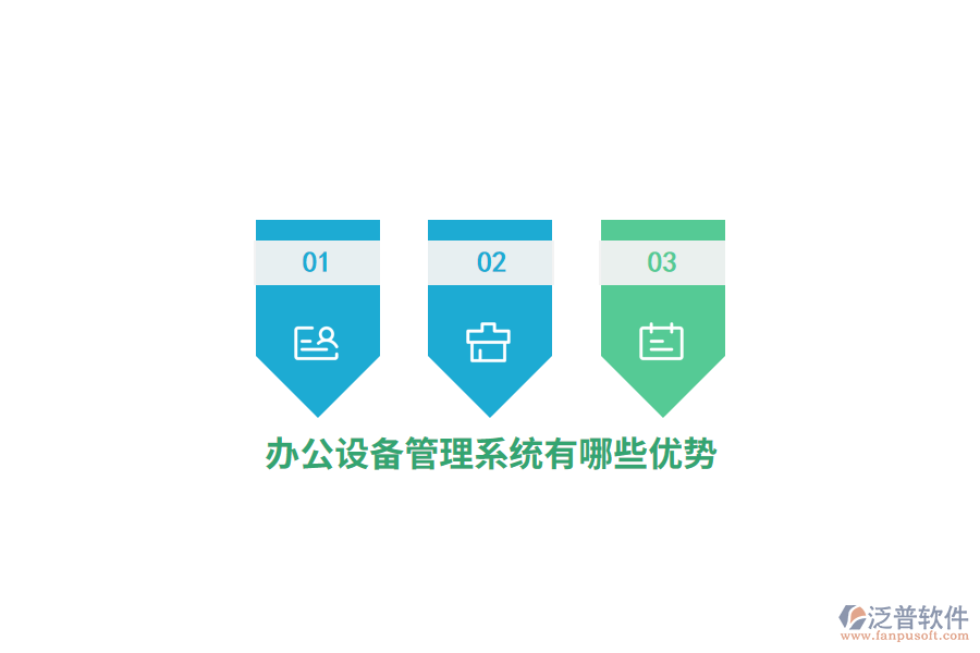 辦公設(shè)備管理系統(tǒng)有哪些優(yōu)勢(shì)？