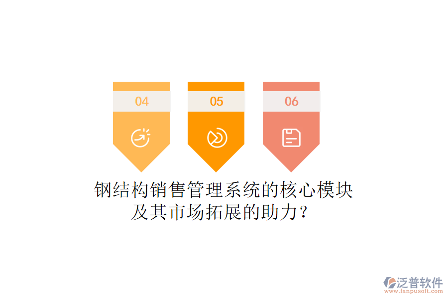 鋼結(jié)構(gòu)銷售管理系統(tǒng)的核心模塊及其市場(chǎng)拓展的助力？